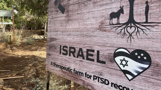 ‘I killed lots of terrorists, but it didn’t make me feel better’: The trauma haunting Israel's elections