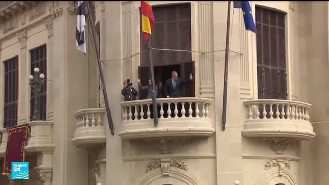 زيارة ملك إسبانيا إلى سبتة: "استفزاز" للمغرب؟