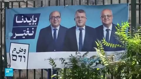 الأحزاب العربية في موقع الحسم.. والشارع الإسرائيلي يطالب بحكومة مشتركة