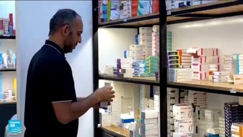 القطاع الصحي الإيراني تحت ضغط العقوبات الأمريكية والغلاء