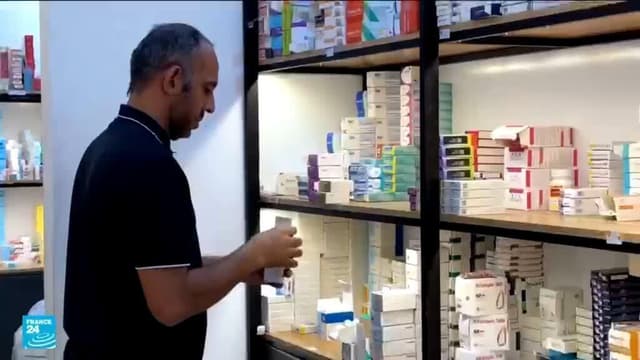 القطاع الصحي الإيراني تحت ضغط العقوبات الأمريكية والغلاء