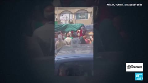 A look back at Tunisia's summer of shortages