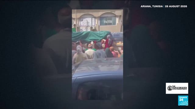 A look back at Tunisia's summer of shortages