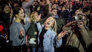 How student assemblies brought down the Serbian government