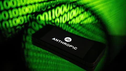 Anthropic foils AI surveillance targeting dissidents in China, Iran and West Africa