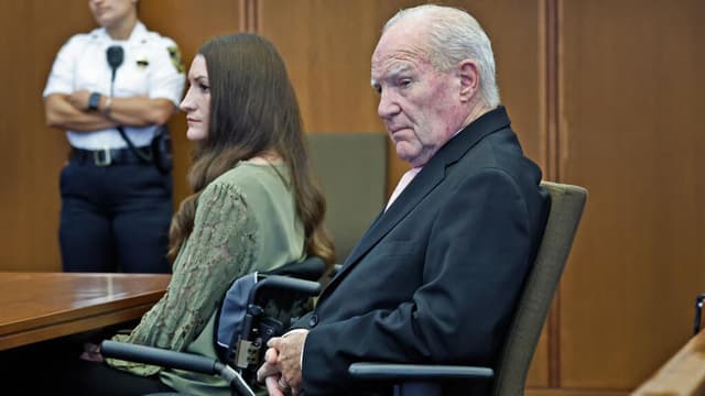 US judge declares mistrial in Lindsay Clancy child-killing case after jury deadlock