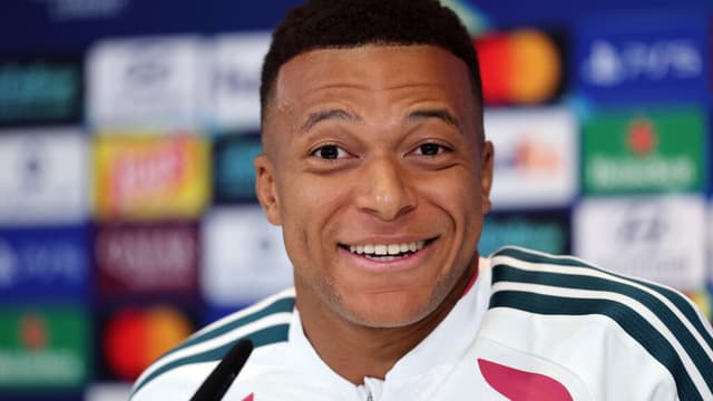 Mbappe embraces Ballon d'Or talk after historic World Cup exploits
