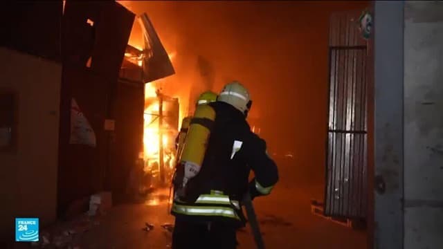 موسكو تحت وابل المسيّرات الأوكرانية في أكبر هجوم منذ عامين