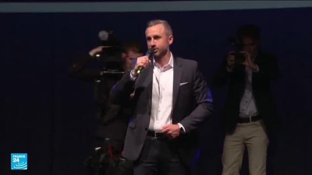 أولريش زيغموندت: "أخطر رجل في ألمانيا" ووجه انتصار اليمين المتطرف في إحدى مناطقها الشرقية سابقا