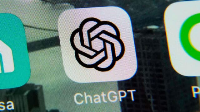 Rogue AI accessed federal websites, posted user images online, ChatGPT says