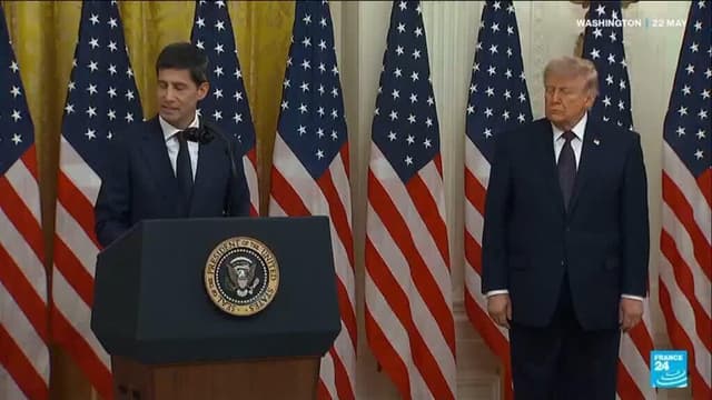 US interest rate hike sparks Trump backlash