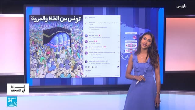 تونس بين "الصفا والمروة" بحثا عن قارورة ماء.. وبين مصر والصين من المستفيد الأكبر؟