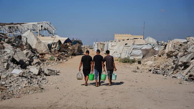 الأمم المتحدة تطالب بفتح غزة أمام المحققين الدوليين بعد انتشال جثث من تحت الأنقاض