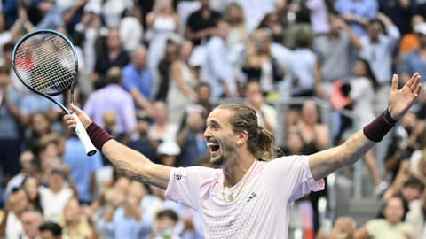 Zverev beats Shelton to win US Open 2026 and second Grand Slam title