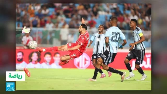 منتخب تونس يكتفي بالتعادل أمام بوتسوانا في تصفيات الأمم الأفريقية 2027