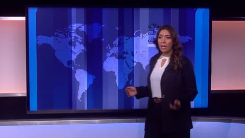 " سوريا ترسم مستقبلا جديد بعد خروجها من لائحة الإرهاب؟"