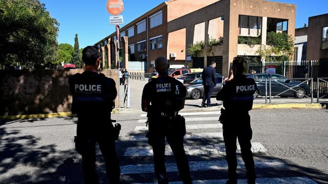 French school shooting suspect charged with attempted murder, cites revenge for bullying