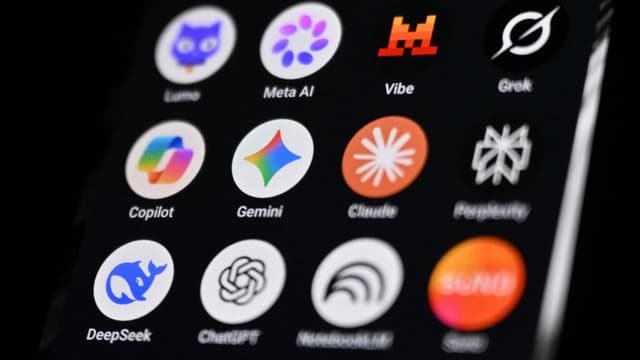 لقاء مرتقب لكبار مسؤولي شركات الذكاء الاصطناعي بترامب في البيت الأبيض