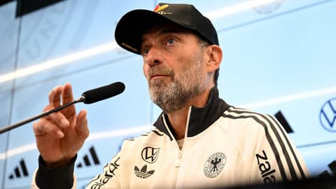Germany, Netherlands and France: New European managers make their debuts