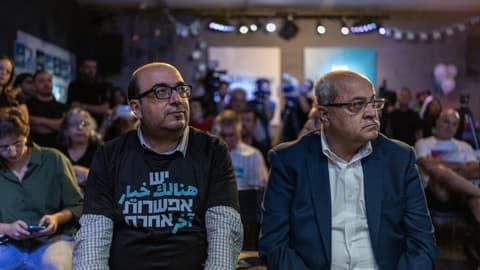 الانتخابات الإسرائيلية: هل تطيح القوائم العربية بمعسكر نتانياهو وبن غفير وسموتريتش؟