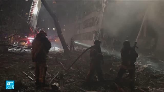 أوكرانيا تتهم واشنطن بمساعدة روسيا وإبطاء أجهزة ستارلنك عمدا