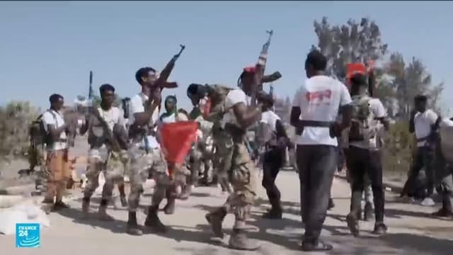 إثيوبيا: جبهة تيغراي تتوسع وتحالفات مسلحة تتحدى حكومة آبي أحمد