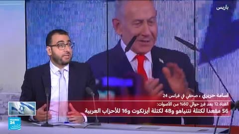 هل سيختلف فعلا آيزنكوت عن نتنياهو في سياسته تجاه دول المنطقة؟