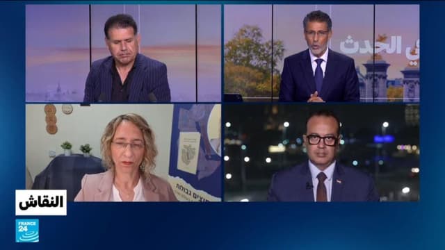 الاسـتـيـطـان: هـل تـغـيـر الـعـقـوبـات الـواقع الفلسطيني؟