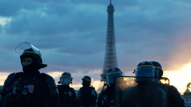 Live: French PM Lecornu calls for 'partial curfews' in cities hit by riots and looting