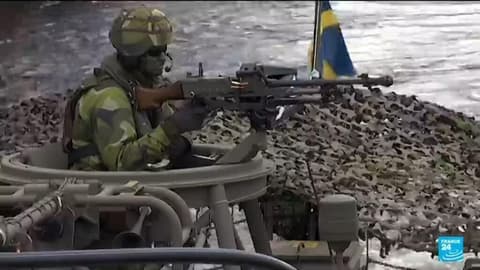 Can Sweden restore welfare system amid increased defense spending?
