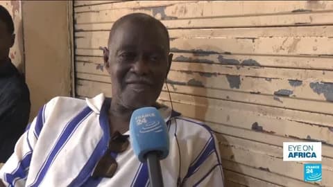 Senegal: power cuts return as Dakar swelters in the heat