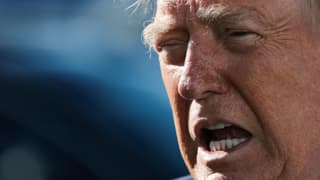 Trump offers $1 million for tipoffs leading to vote fraud conviction as midterms approach