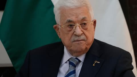 الرئيس الفلسطيني يؤجل موعد الانتخابات الرئاسية والتشريعية إلى سبتمبر 2027
