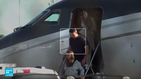 بعد هزيمته أمام لولا.. بولسونارو يصل إلى فلوريدا ويقول إنه "الرئيس الحقيقي" للبرازيل