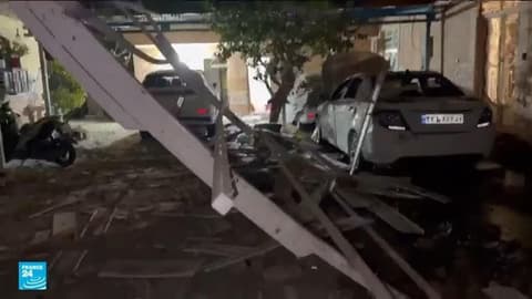 طهران تدين ضربة أمريكية على حفل زفاف وتصفها بـ"جريمة حرب"