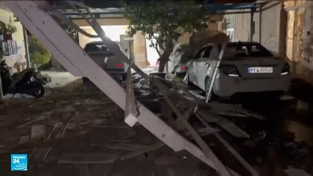 طهران تدين ضربة أمريكية على حفل زفاف وتصفها بـ"جريمة حرب"