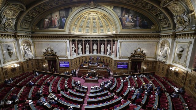 تقدم غير مسبوق لليمين المتطرف في انتخابات مجلس الشيوخ الفرنسي