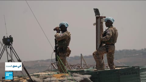 جنوب لبنان.. بين إسرائيل وحزب الله مهام صعبة ومستقبل غامض لقوة الأمم المتحدة "يونيفيل"