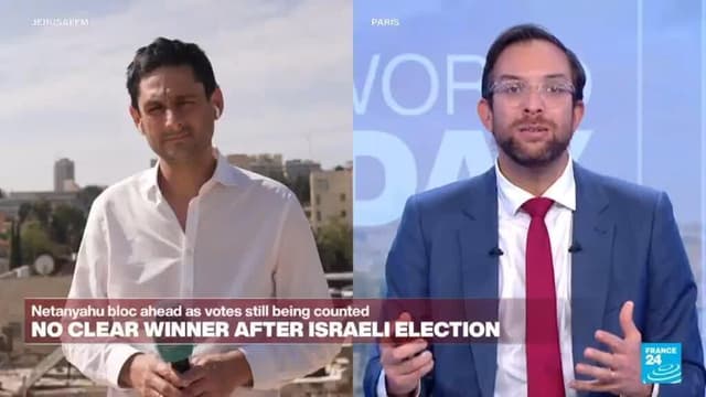 Israel: Netanyahu edges closer to a majority