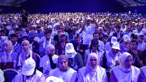 المغرب: توقيف عمدة طنجة أثناء عودته من الخارج على خلفية شبهات تزوير شابت العملية الانتخابية