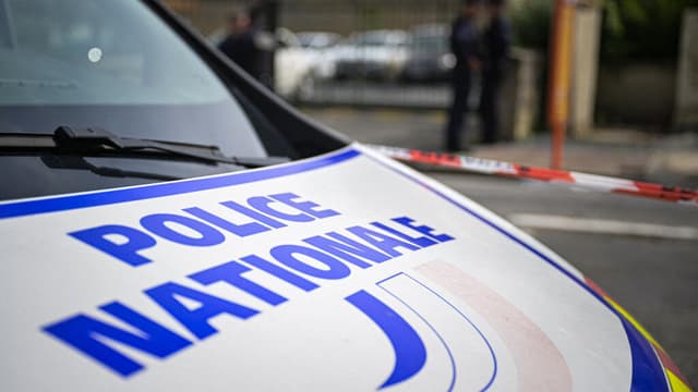 French police arrest 14-year-old after two teaching staff wounded by hunting rifle fire