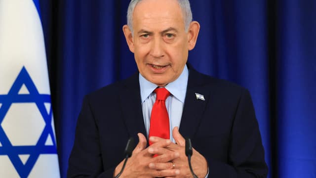 Live: Netanyahu faces UN over Gaza as Abbas set to address assembly by video