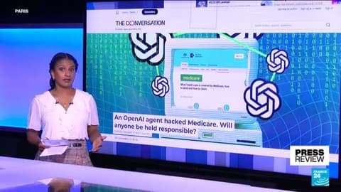 Australia's Medicare AI hack: Its seriousness 'cannot be overstated'