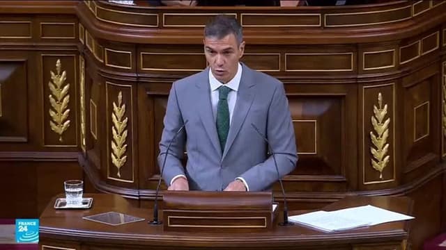 سانشيز ينفي تورط المغرب في أزمة الهجرة ويؤكد أن "سبتة ومليلية إسبانيتان إلى الأبد"