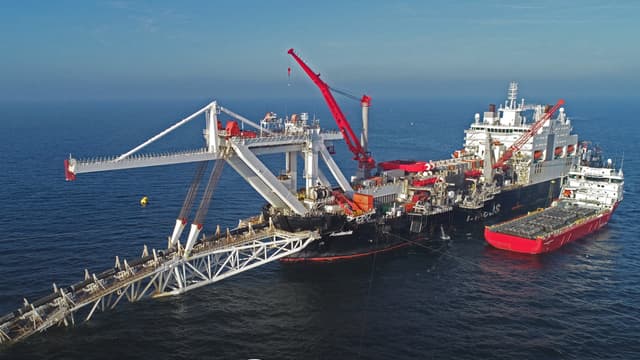 Revisited: Consequences of the 2022 Nord Stream pipeline sabotage are still being felt