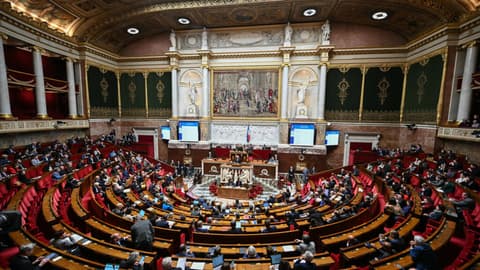 فرنسا: الجمعية الوطنية تقر مشروع القانون الشامل لمكافحة العنف القائم على النوع الاجتماعي والعنف الجنسي