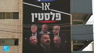 نتنياهو يتصدر نتائج الانتخابات الإسرائيلية والمعارضة تراهن على الأحزاب العربية