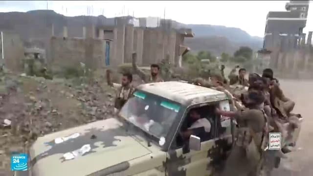 اليمن: الحوثيون يحاصرون تعز ويعرقلون وصول الإمدادات إليها