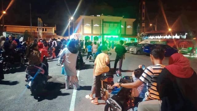 Hate speech against Rohingya refugees on the rise in Malaysia