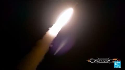 Iran strikes back against latest US attacks, vowing ‘severe’ consequences